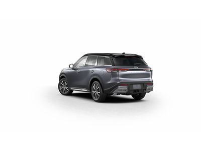 2023 INFINITI QX60 AUTOGRAPH AWD