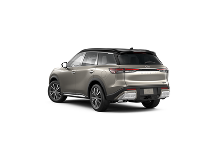 2022 INFINITI QX60 AUTOGRAPH AWD