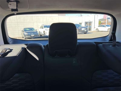 2023 Nissan Pathfinder SV