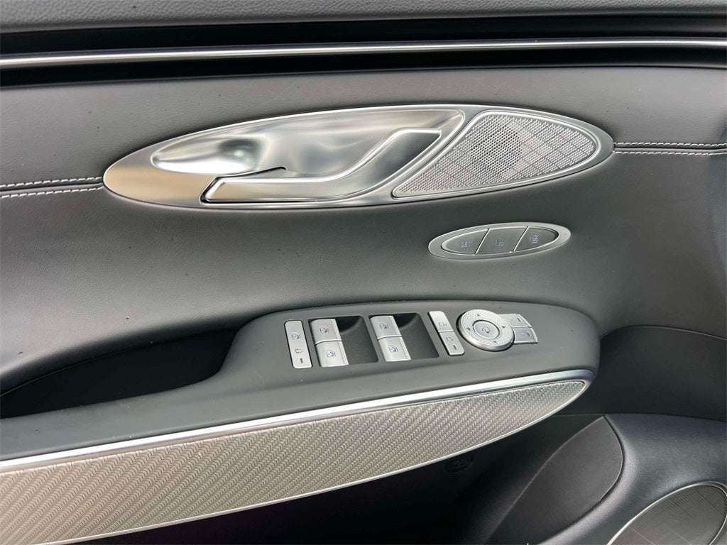 2025 Genesis GV70 3.5T Sport