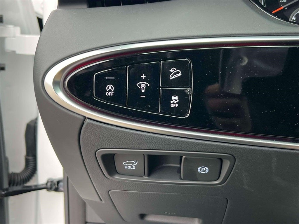 2025 Genesis GV70 3.5T Sport