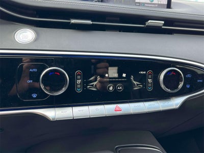 2025 Genesis GV70 3.5T Sport Advanced