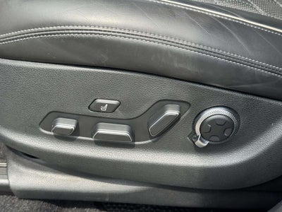2025 Genesis GV70 3.5T Sport