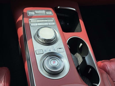 2025 Genesis GV70 3.5T Sport