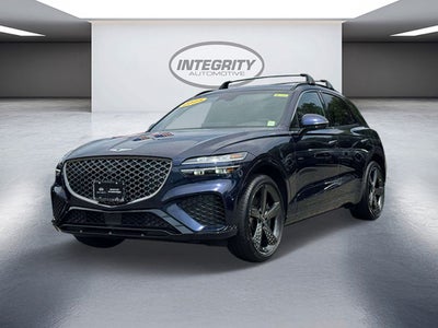 2025 Genesis GV70 3.5T Sport