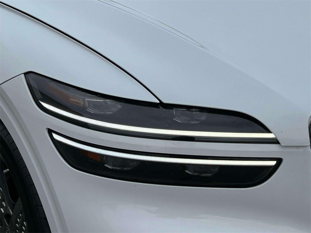 2025 Genesis GV70 3.5T Sport Advanced