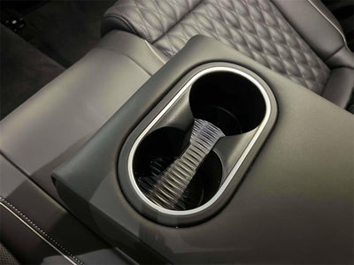 2025 Genesis GV70 3.5T Sport Advanced