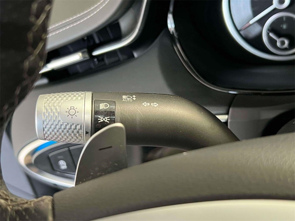 2025 Genesis GV70 3.5T Sport Advanced