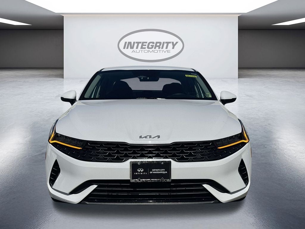 2023 Kia K5 LXS
