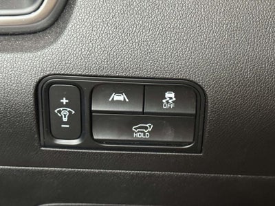 2023 Kia Sorento X-Line EX