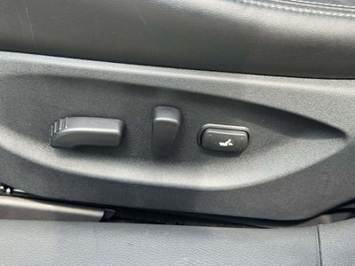 2023 INFINITI Q50 LUXE AWD