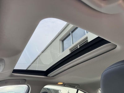 2023 INFINITI Q50 LUXE AWD