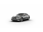 2023 INFINITI Q50 LUXE AWD