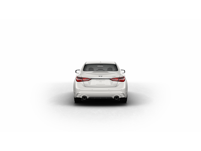 2023 INFINITI Q50 LUXE AWD