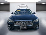 2023 INFINITI Q50 LUXE AWD