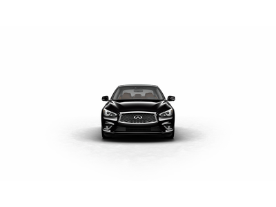 2023 INFINITI Q50 LUXE AWD