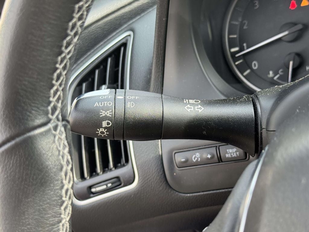 2023 INFINITI Q50 SENSORY AWD