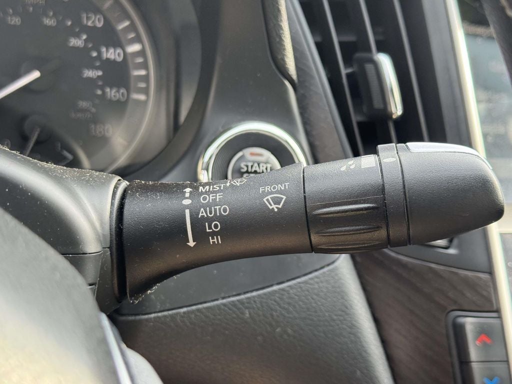 2023 INFINITI Q50 SENSORY AWD