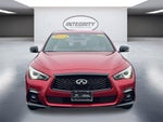 2023 INFINITI Q50 SENSORY AWD