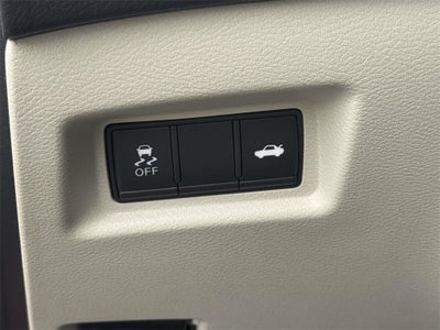 2023 INFINITI Q50 SENSORY AWD