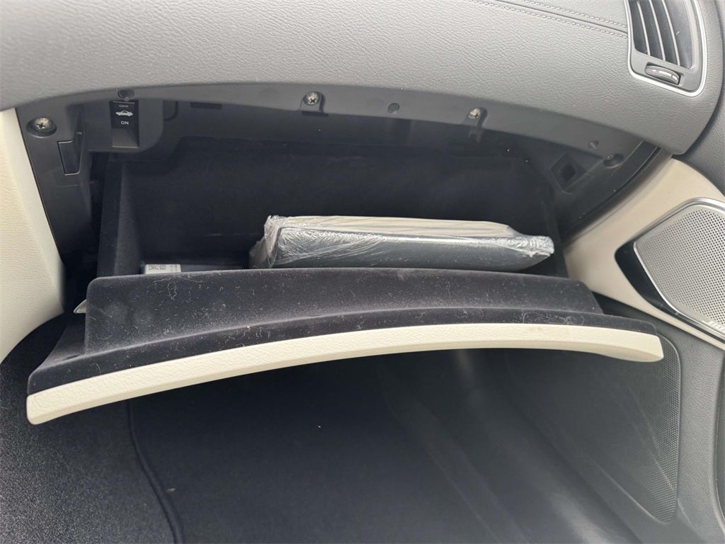 2023 INFINITI Q50 SENSORY AWD