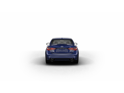 2023 INFINITI Q50 SENSORY AWD