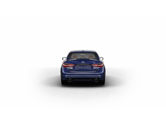 2023 INFINITI Q50 SENSORY AWD