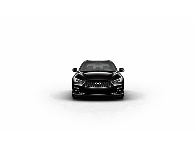 2024 INFINITI Q50 SENSORY AWD