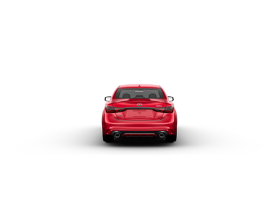 2021 INFINITI Q50 RED SPORT AWD