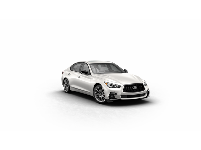 2023 INFINITI Q50 RED SPORT 400 AWD