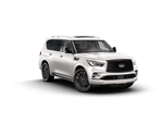2022 INFINITI QX80 PREMIUM SELECT 4WD