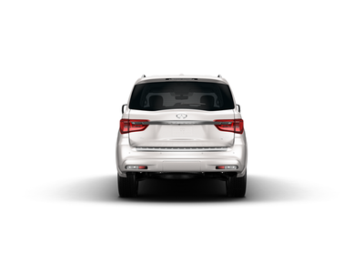 2022 INFINITI QX80 PREMIUM SELECT 4WD