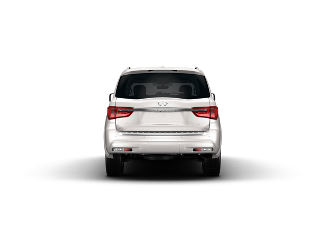 2022 INFINITI QX80 PREMIUM SELECT 4WD