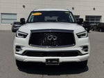 2024 INFINITI QX80 PREMIUM SELECT 4WD