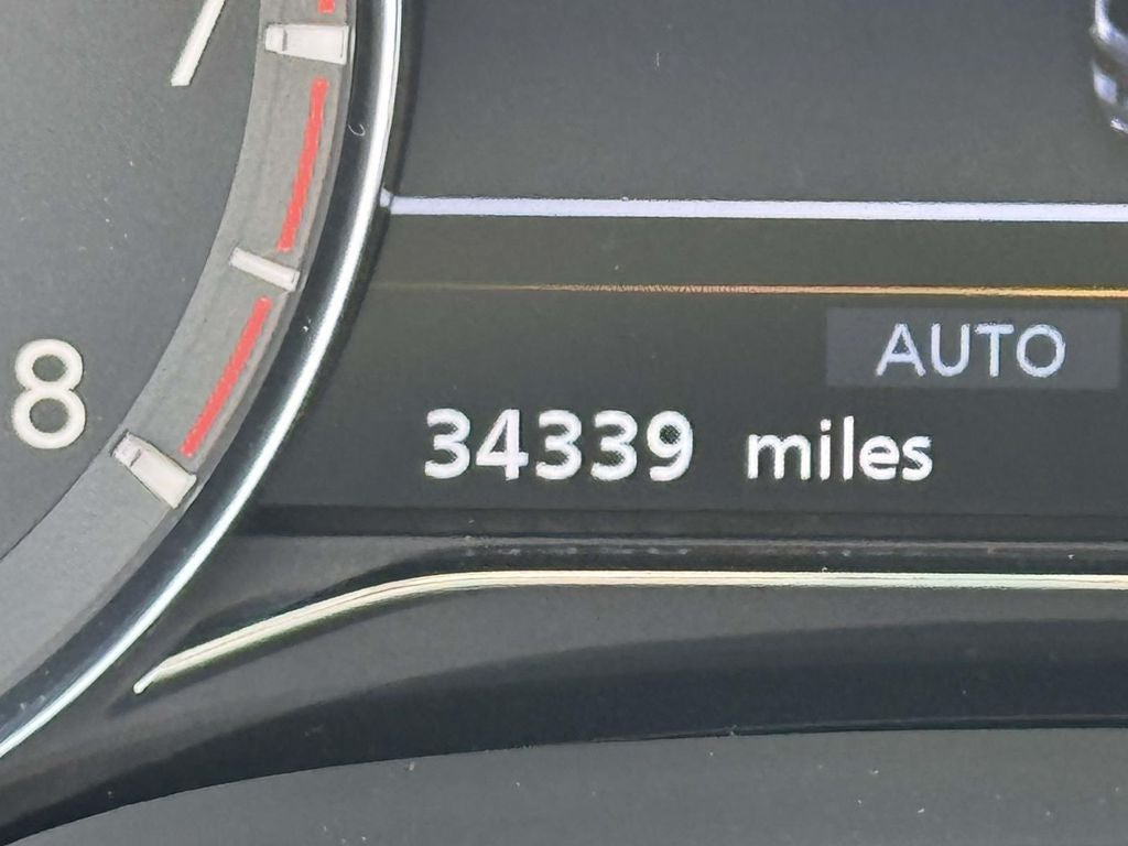 2024 INFINITI QX80 PREMIUM SELECT 4WD