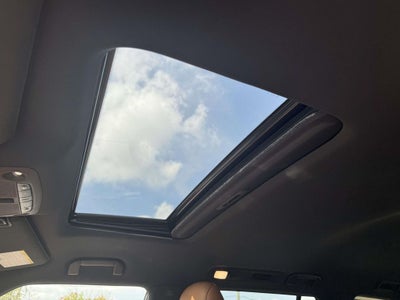 2024 INFINITI QX80 SENSORY 4WD