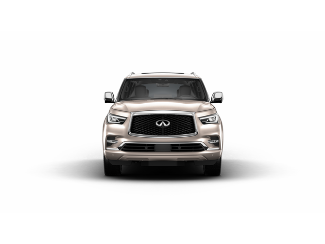 2024 INFINITI QX80 SENSORY 4WD