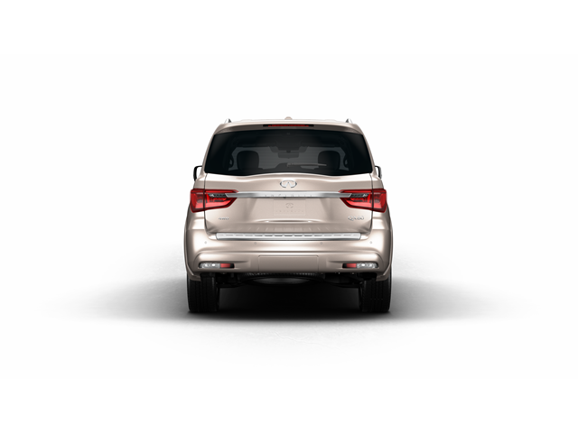 2024 INFINITI QX80 SENSORY 4WD