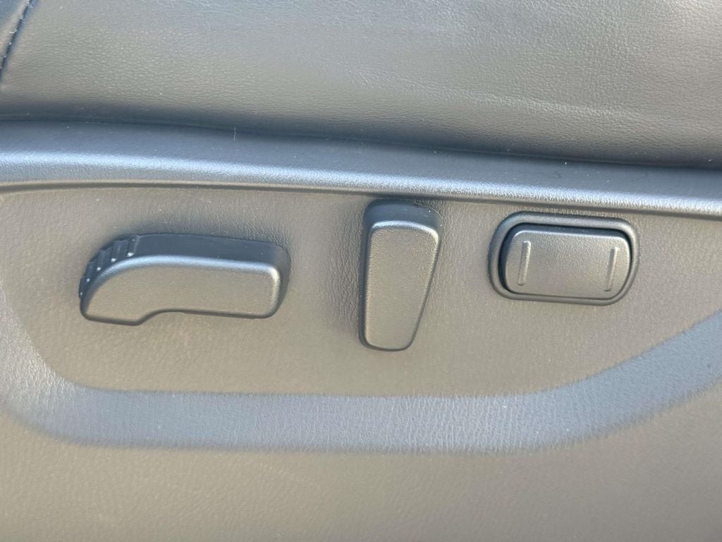 2024 INFINITI QX80 SENSORY 4WD