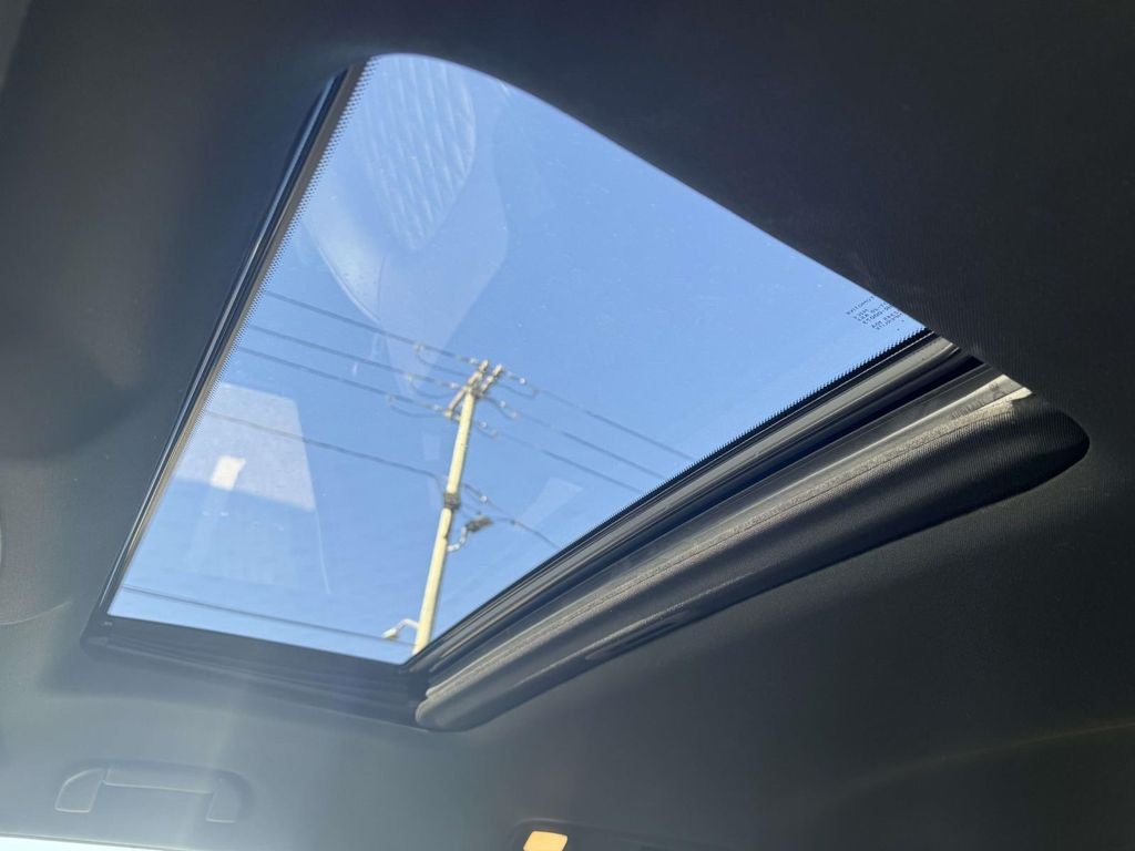 2024 INFINITI QX80 SENSORY 4WD