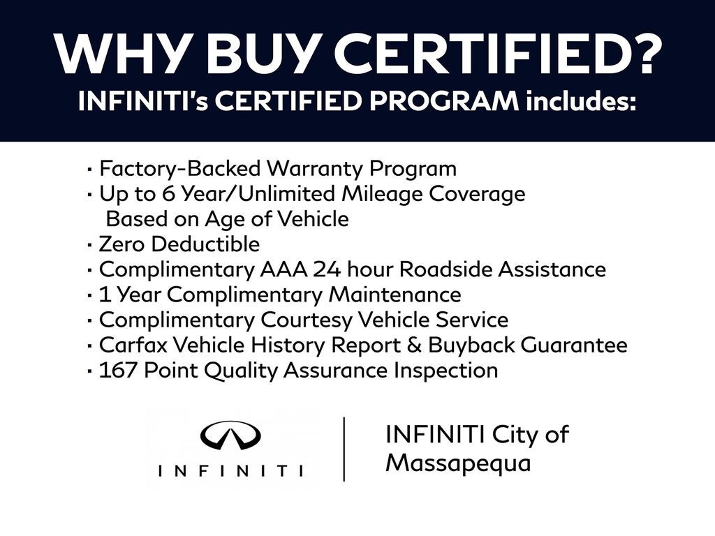 2024 INFINITI QX80 SENSORY 4WD