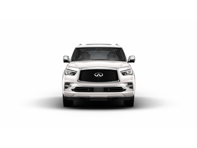 2024 INFINITI QX80 SENSORY 4WD
