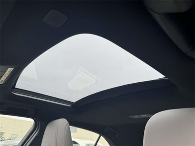 2023 Lexus UX 250h F SPORT Design