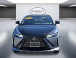 2024 Lexus RZ 450e Premium