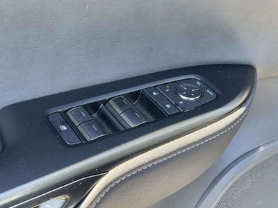2024 Lexus RZ 450e Premium