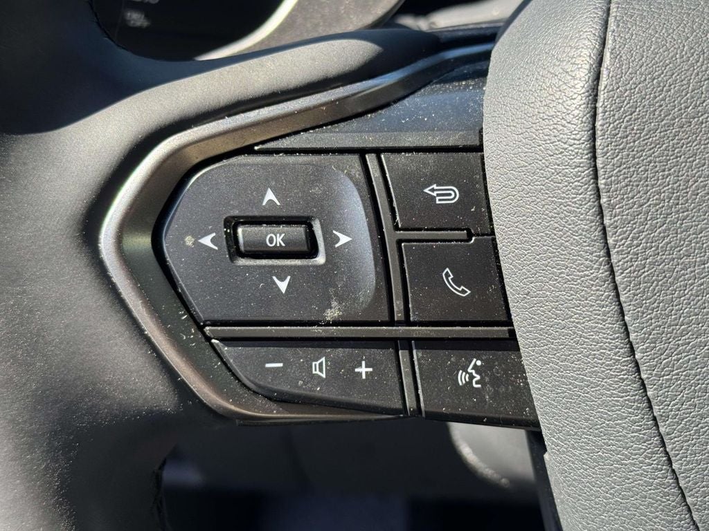 2024 Lexus RZ 450e Premium