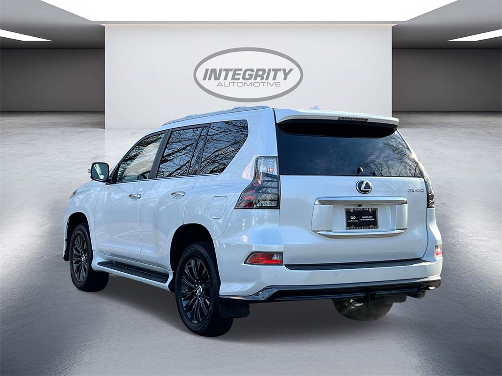 2023 Lexus GX 460