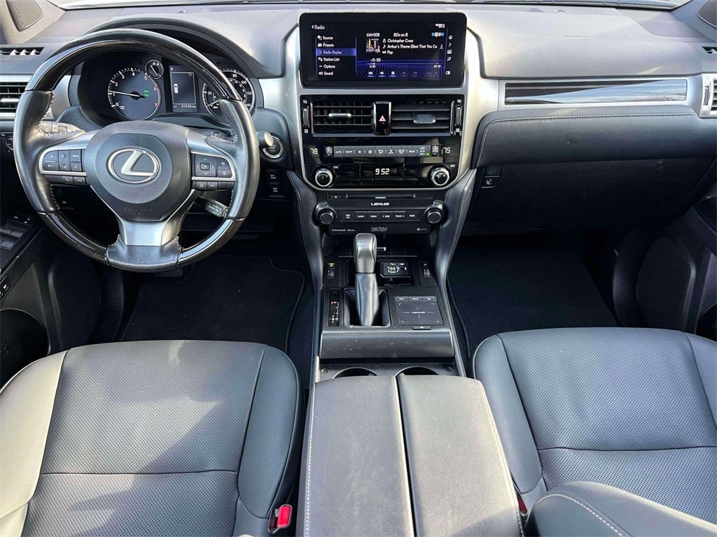 2023 Lexus GX 460