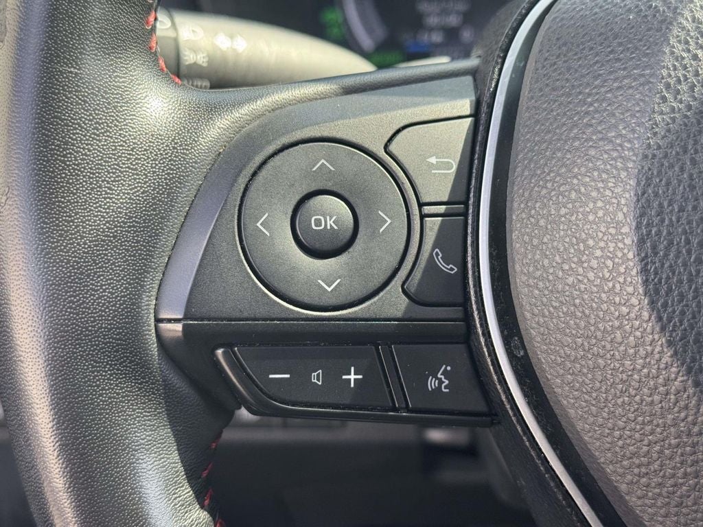 2023 Toyota RAV4 Prime XSE