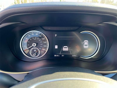 2025 Genesis G70 2.5T Sport Prestige